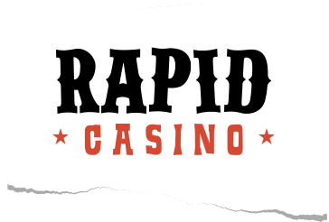Rapid Casino på nett ⚡ 100 % opptil 10 000 kr Bonus