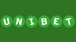 Unibet Casino på nett ⚡ Beste Casino Bonuser