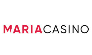 Maria Casino på nett ⚡ Beste Casino Bonuser